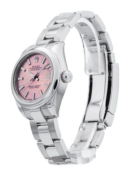 Rolex Datejust Lady 28 279160